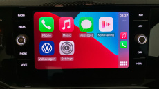 Volkswagen Polo 1.0 Life 5dr Petrol Hatchback